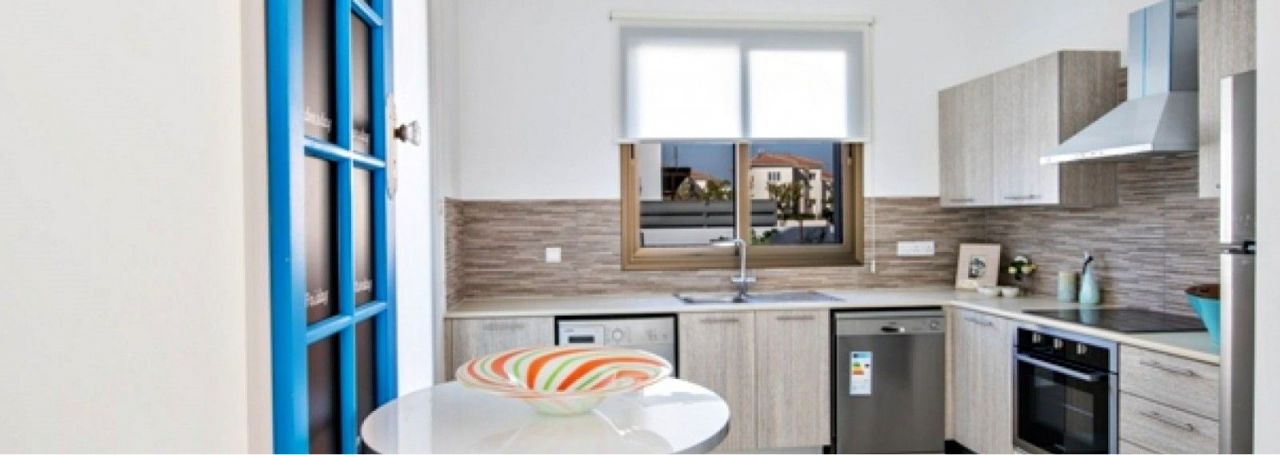 Вилла в Протарасе, Кипр, 125 м2 фото 4