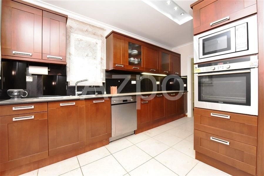 Вилла в Алании, Турция, 220 м2 фото 5