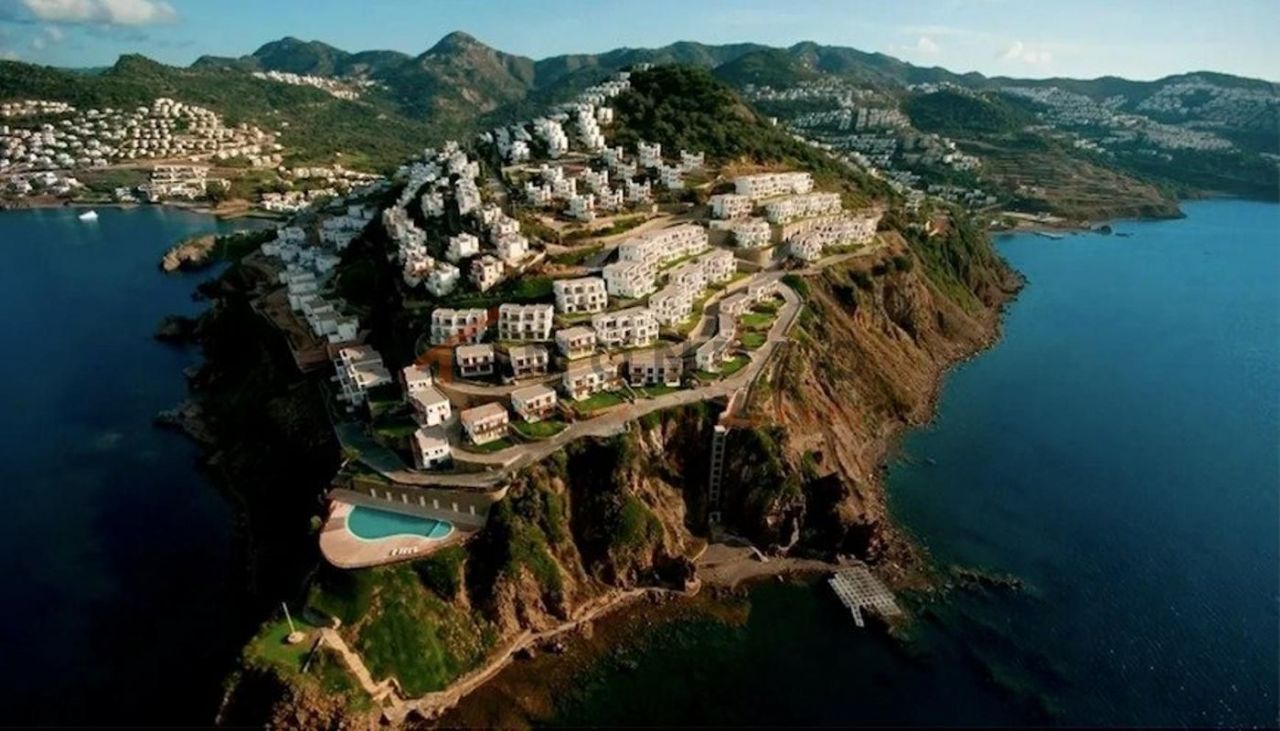 Квартира в Яликаваке, Турция, 154 м2 фото 5