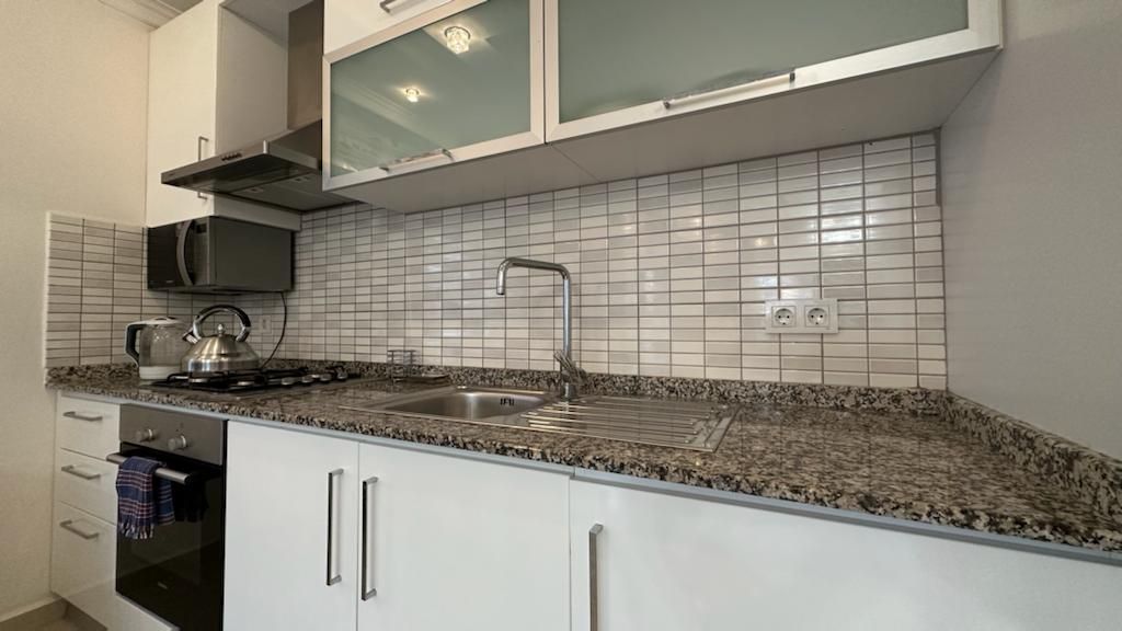 Квартира в Кестеле, Турция, 70 м2 фото 4