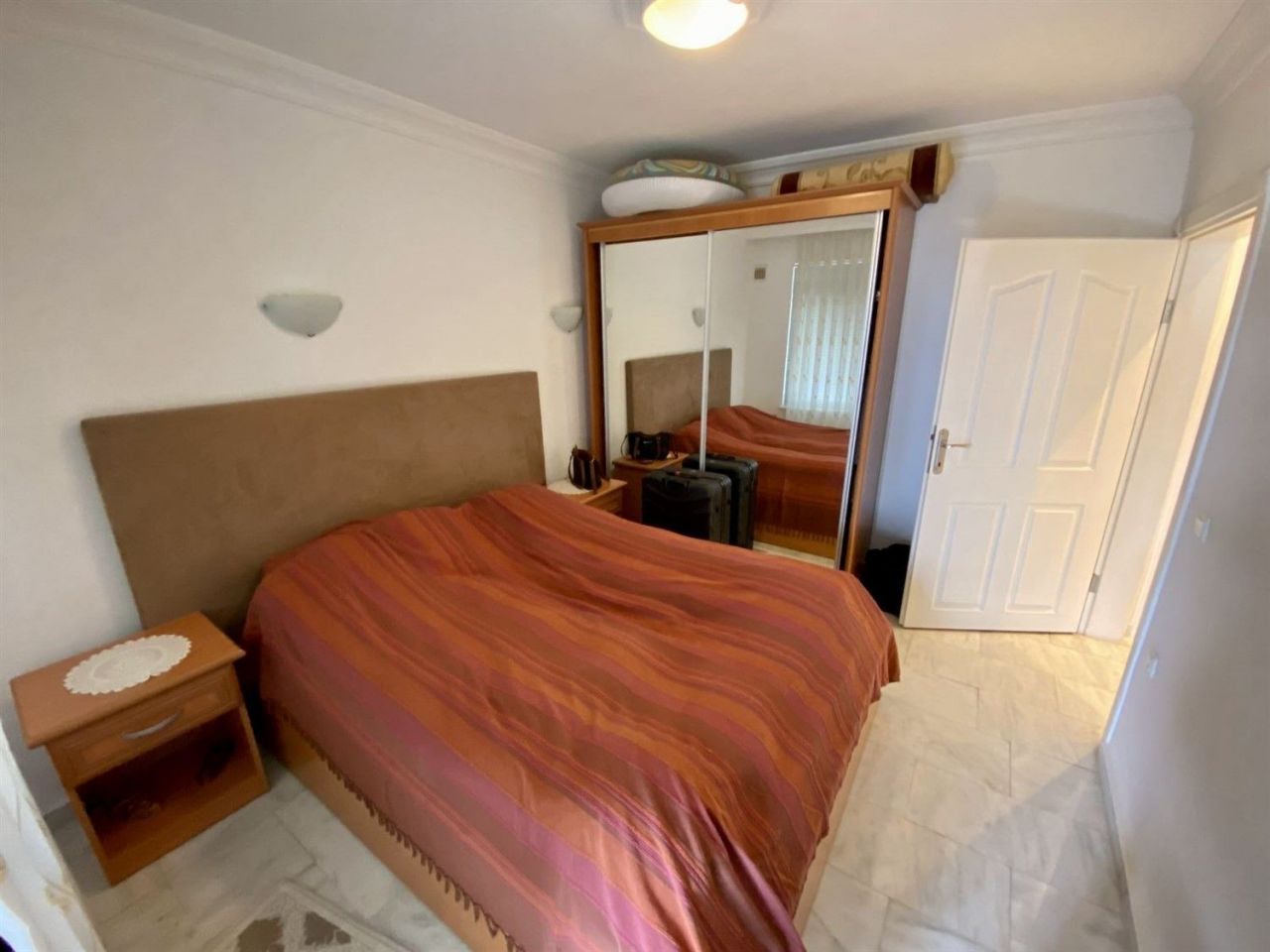 Апартаменты в Алании, Турция, 130 м2 фото 4