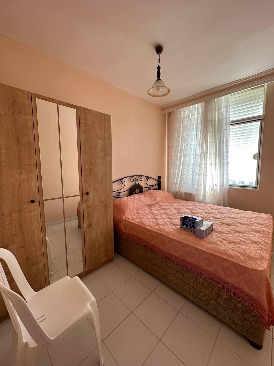 Квартира в Мерсине, Турция, 130 м2 фото 2