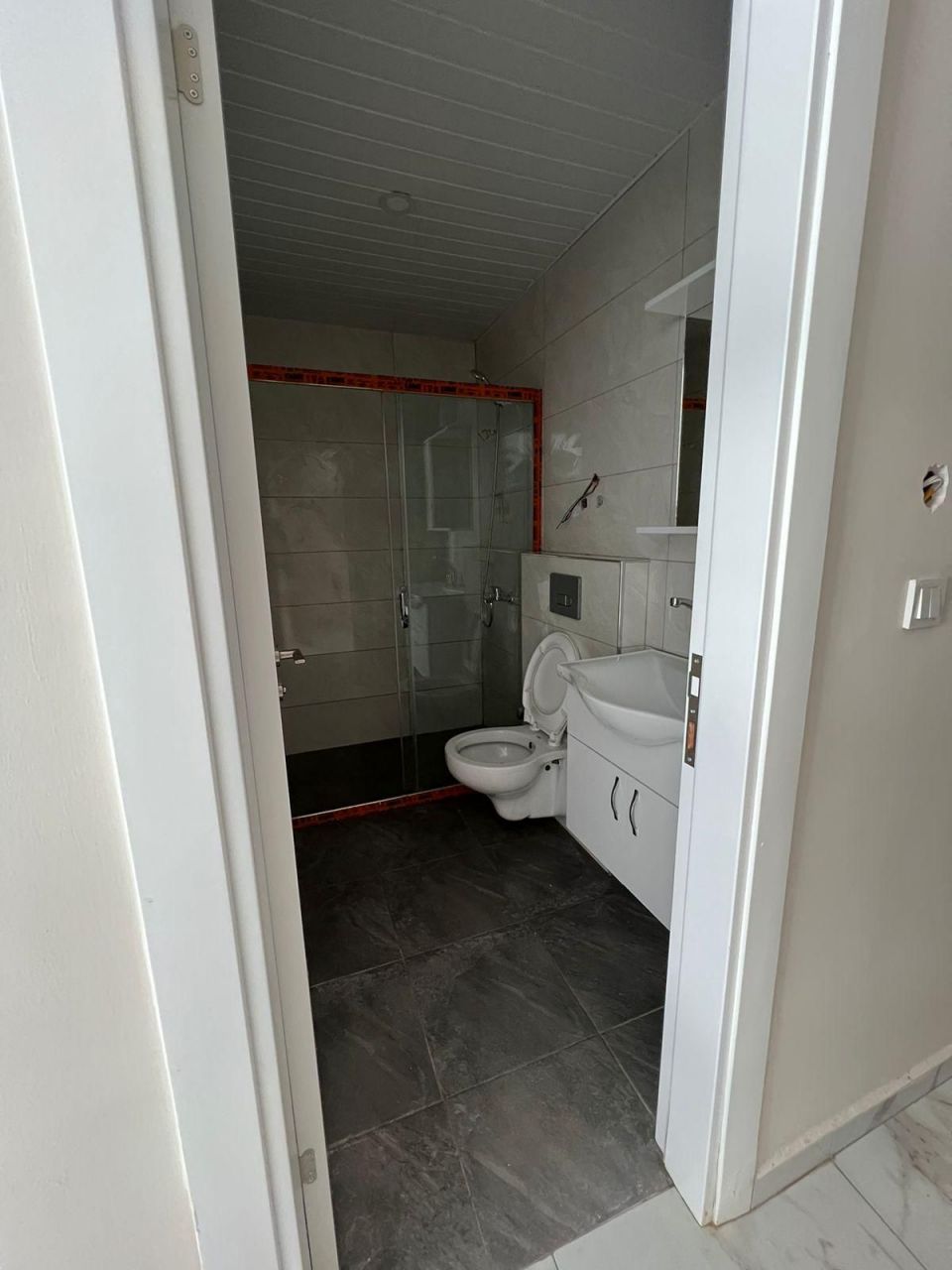 Квартира в Алании, Турция, 55 м2 фото 5