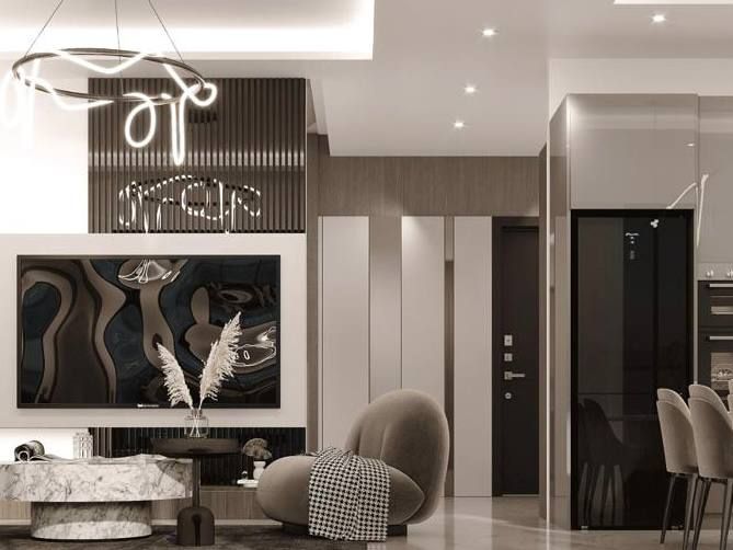 Квартира Kızlar Pınarı Mh., Турция, 123.5 м2 фото 4