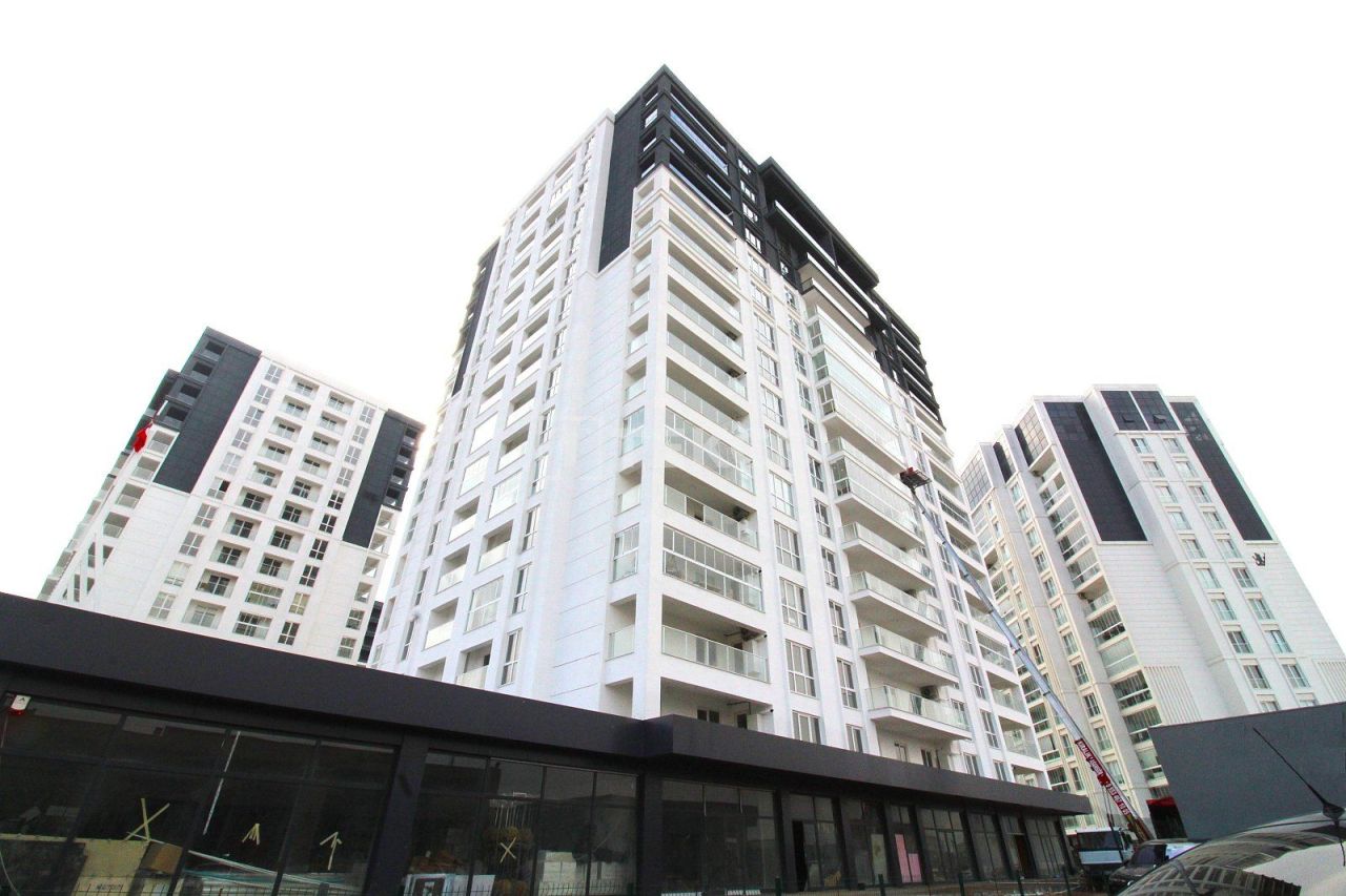 Апартаменты Нилюфер, Турция, 198 м2 фото 5