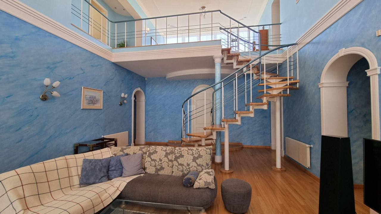 Дом в Юрмале, Латвия, 350 м2 фото 5