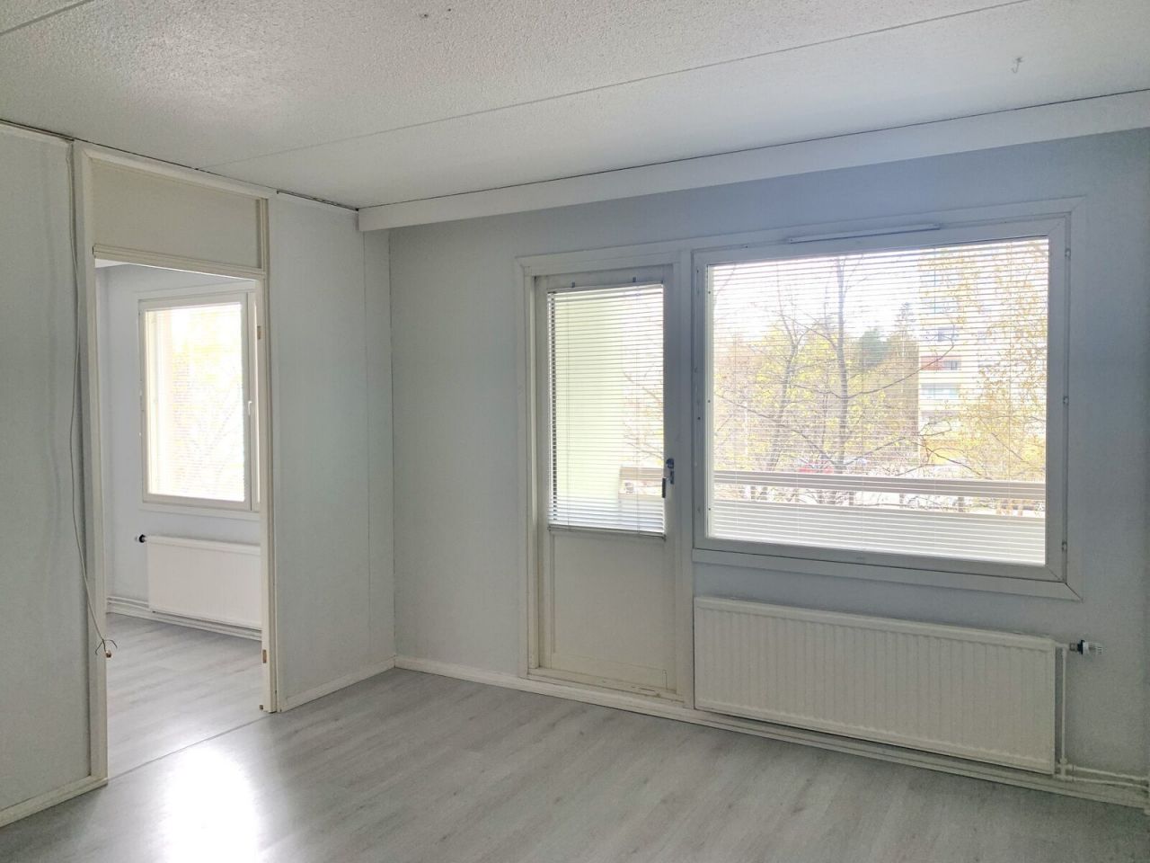 Квартира в Коуволе, Финляндия, 37.5 м2 фото 3