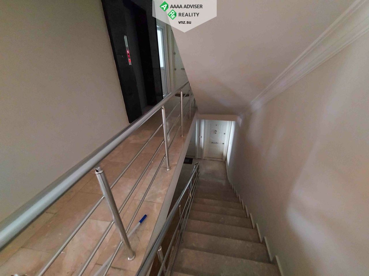 Квартира в Алании, Турция, 120 м2 фото 5