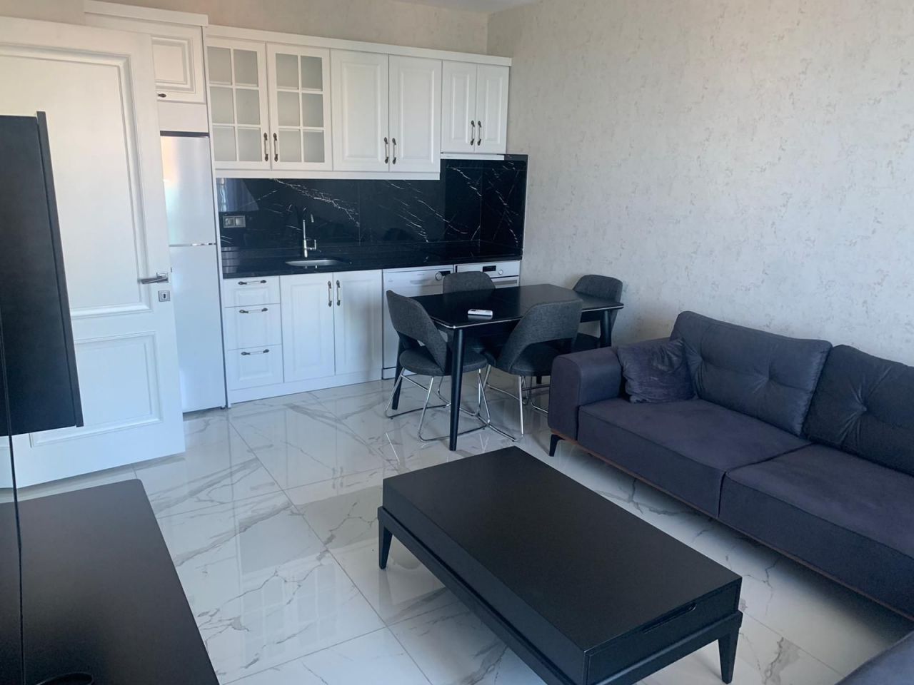 Квартира в Кестеле, Турция, 50 м2 фото 3