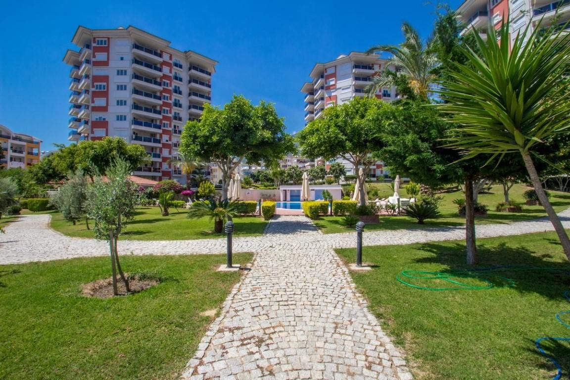 Квартира в Алании, Турция, 115 м2 фото 5