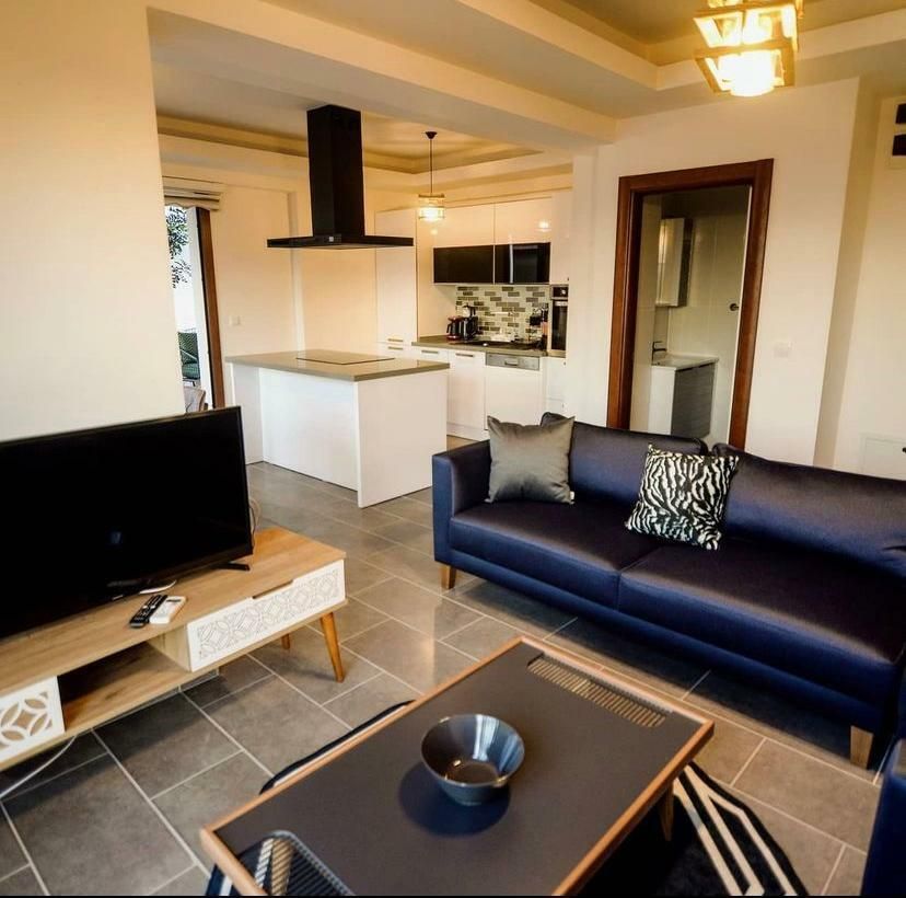 Пентхаус в Фетхие, Турция, 200 м2 фото 5