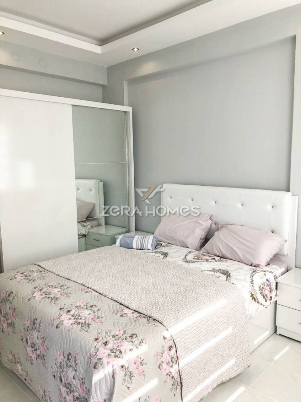 Апартаменты в Алании, Турция, 160 м2 фото 4