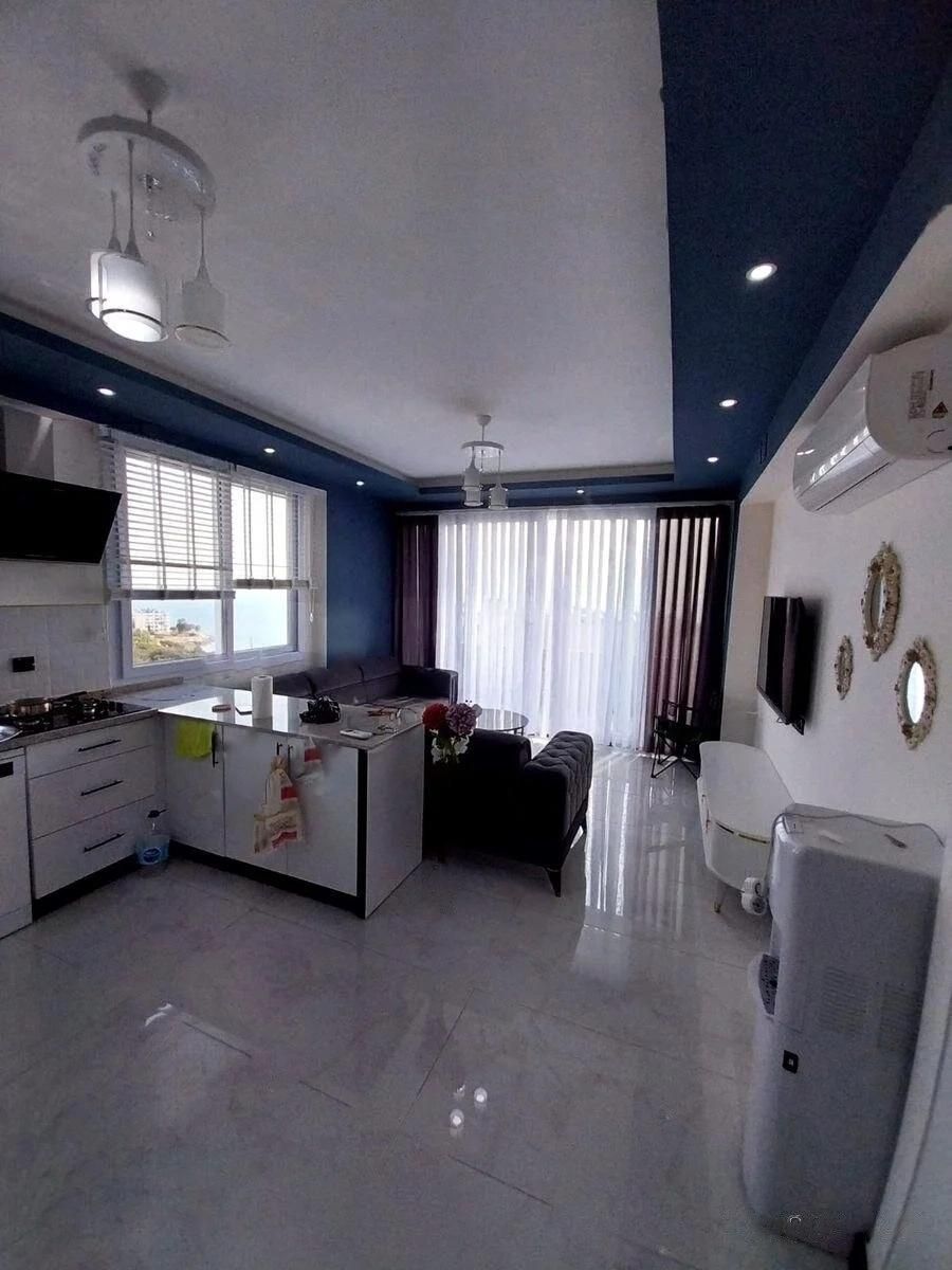 Квартира в Мерсине, Турция, 80 м2 фото 4