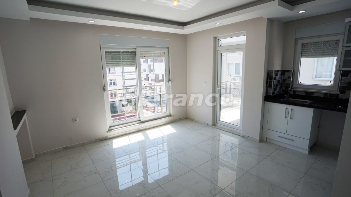 Апартаменты в Анталии, Турция, 80 м2 фото 4