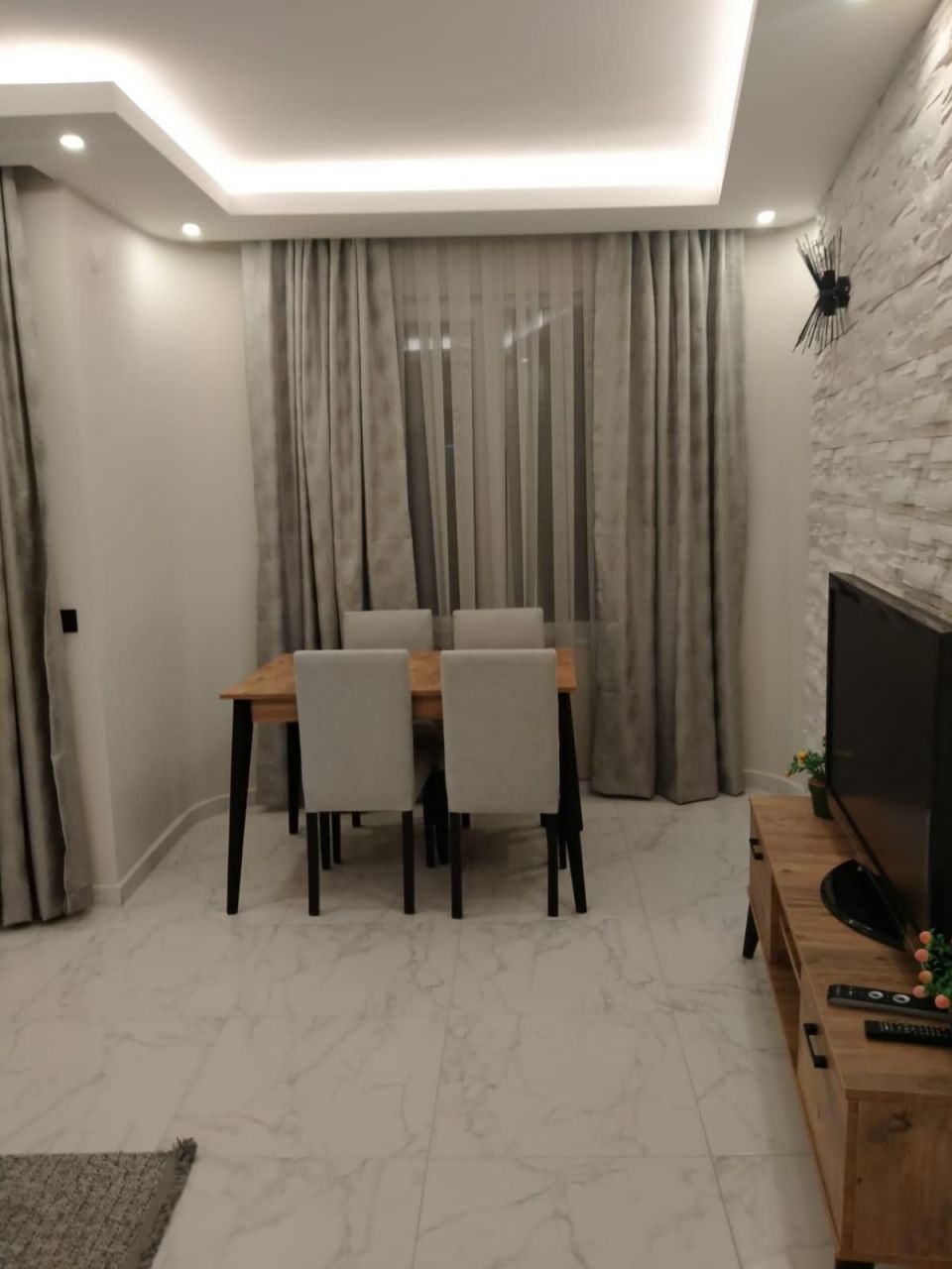 Квартира в Алании, Турция, 65 м2 фото 4