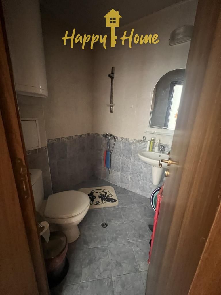 Апартаменты на Солнечном берегу, Болгария, 59.2 м2 фото 5