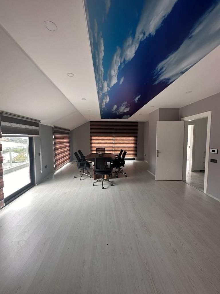 Вилла в Алании, Турция, 390 м2 фото 3
