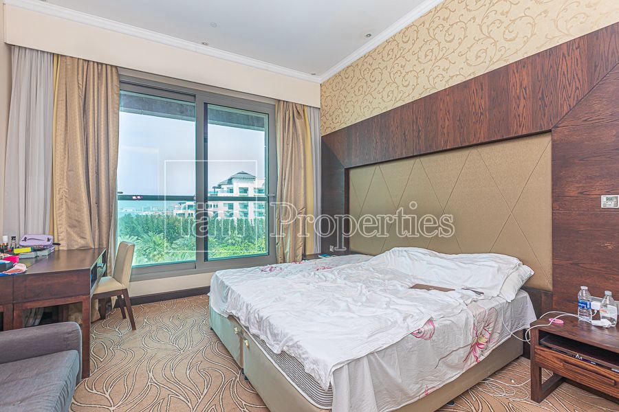 Апартаменты в Дубае, ОАЭ, 257 м2 фото 4