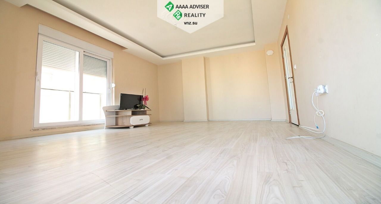 Квартира в Анталии, Турция, 110 м2 фото 3