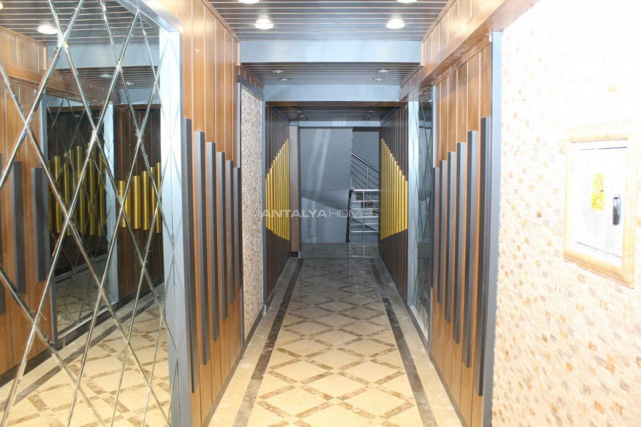 Апартаменты в Анкаре, Турция, 125 м2 фото 5