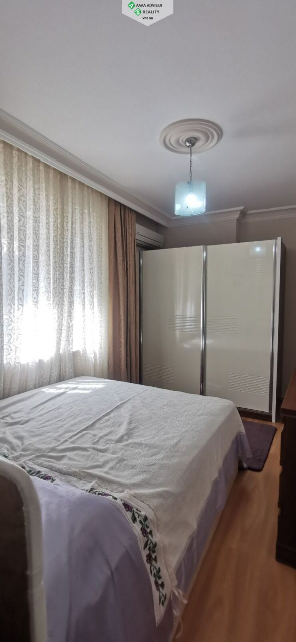 Квартира в Алании, Турция, 65 м2 фото 5