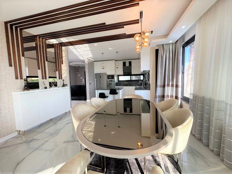 Вилла в Алании, Турция, 180 м2 фото 5