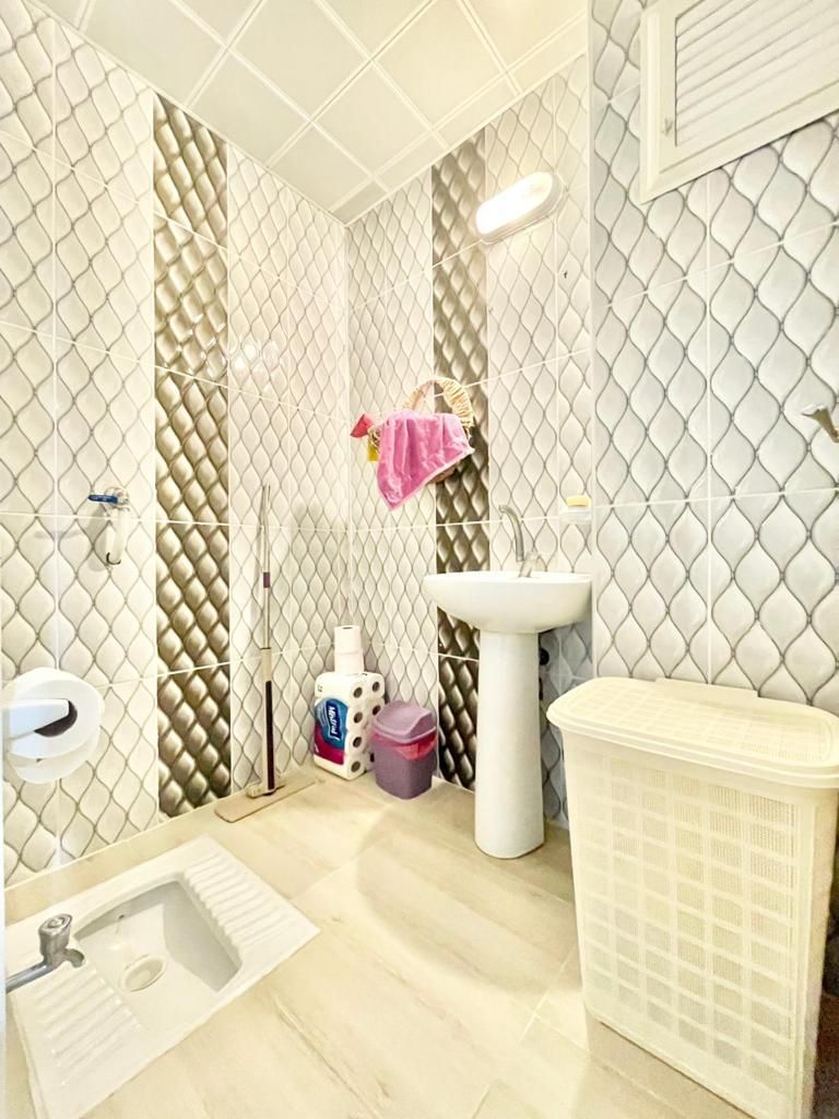 Квартира в Анталии, Турция, 140 м2 фото 2