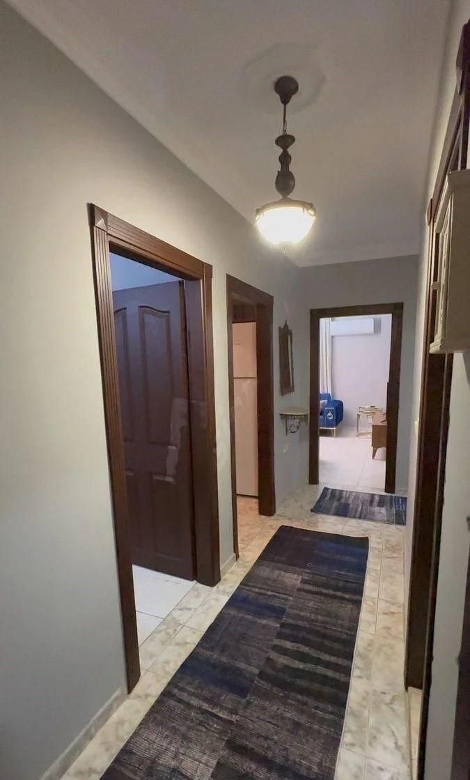 Квартира в Алании, Турция, 120 м2 фото 5