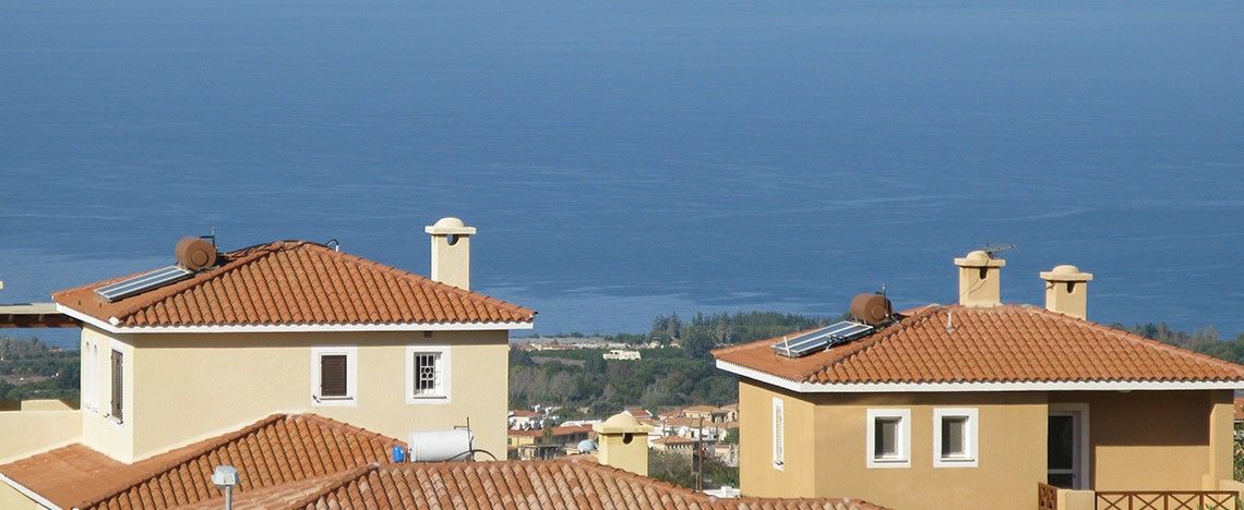 Вилла в Пафосе, Кипр фото 2