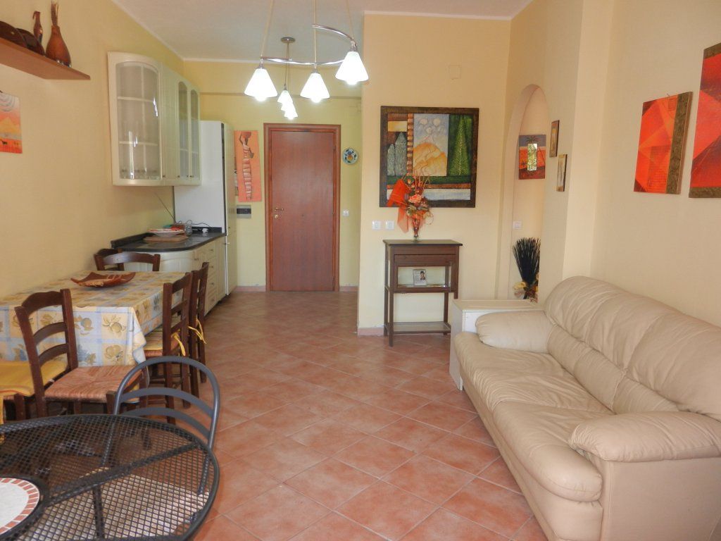 Квартира в Скалее, Италия, 210 м2 фото 3