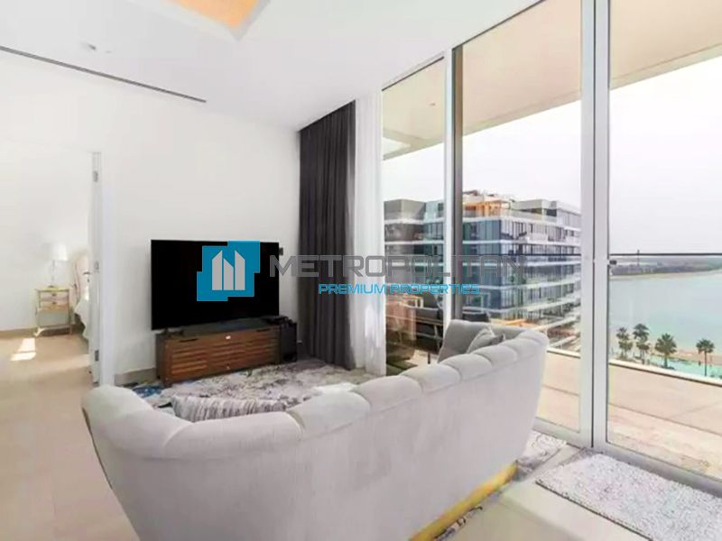 Апартаменты в Дубае, ОАЭ, 98.76 м2 фото 3