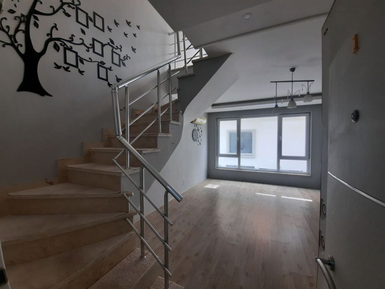 Апартаменты в Алании, Турция, 65 м2 фото 3