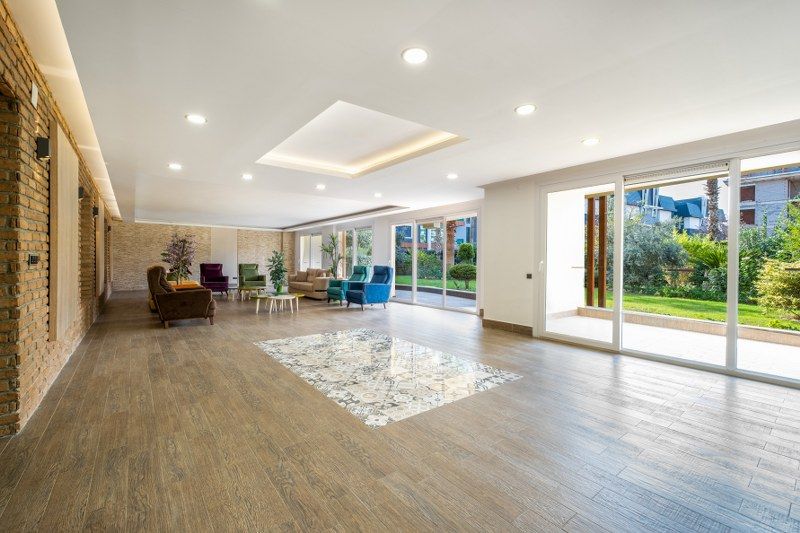 Пентхаус в Алании, Турция, 250 м2 фото 3