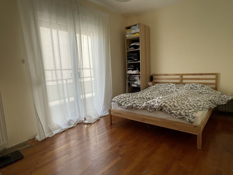 Апартаменты в Салониках, Греция, 90 м2 фото 3