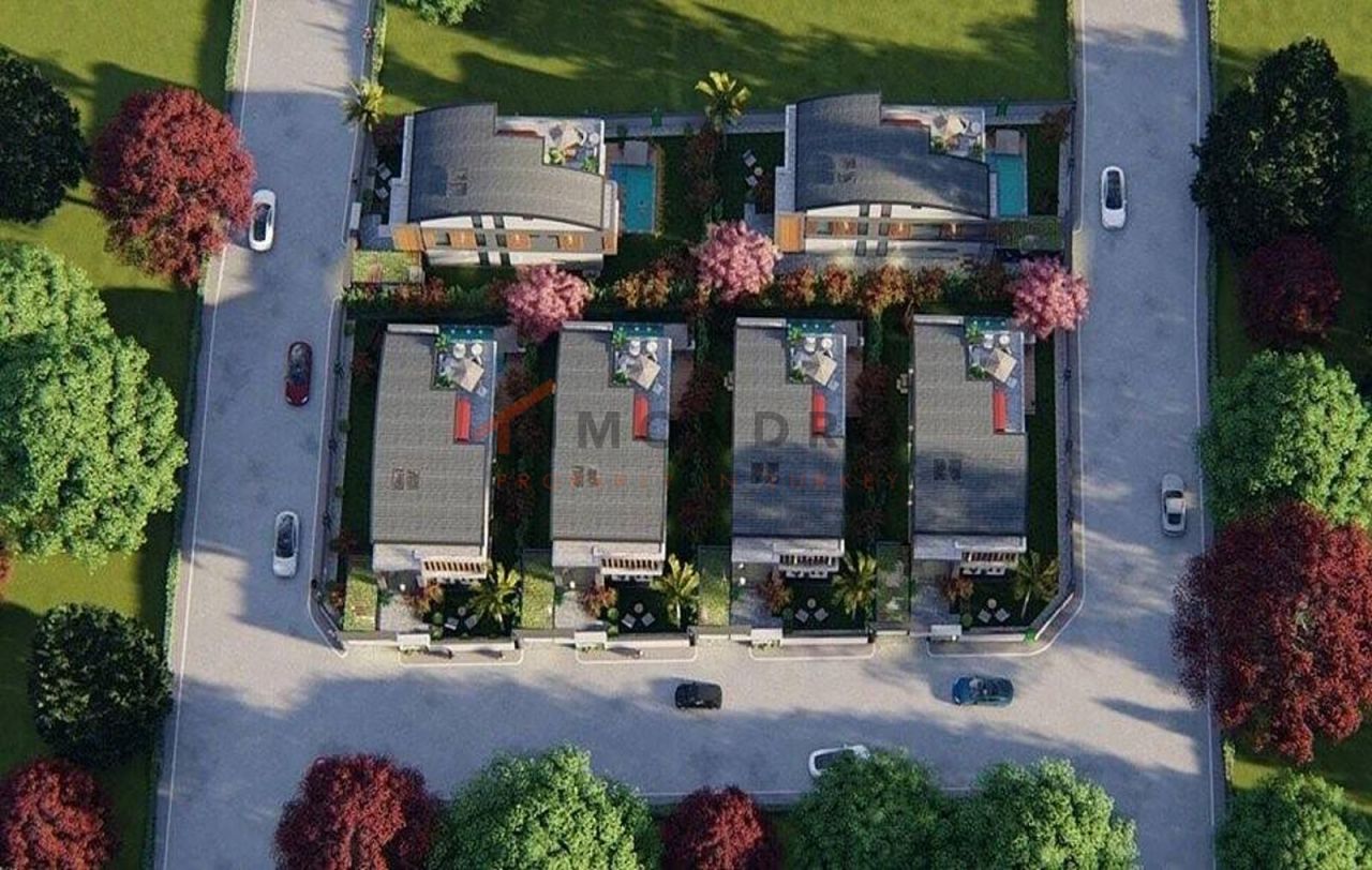 Дом в Анталии, Турция, 398 м2 фото 3