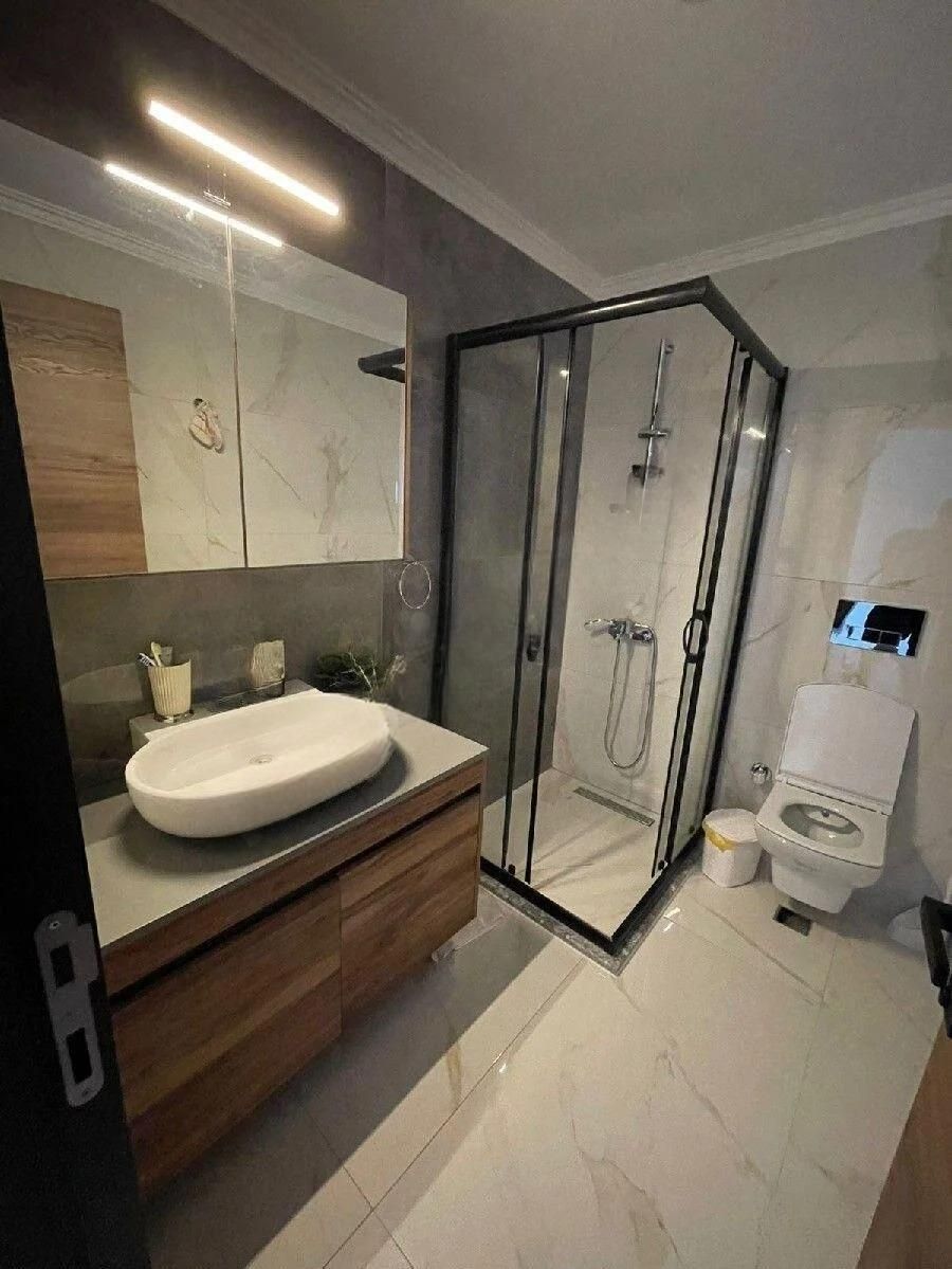 Пентхаус в Алании, Турция, 112 м2 фото 5
