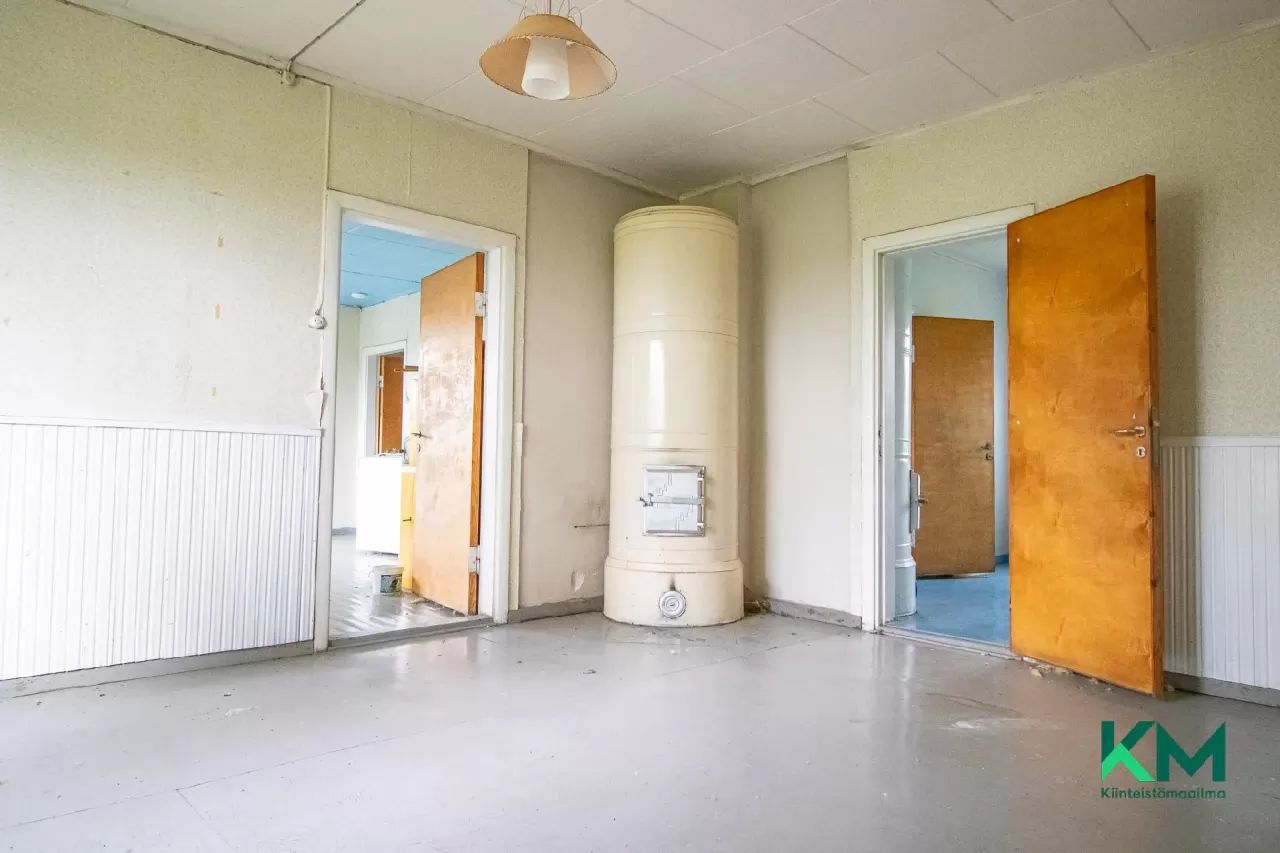 Дом в Савонлинне, Финляндия, 70 м2 фото 5