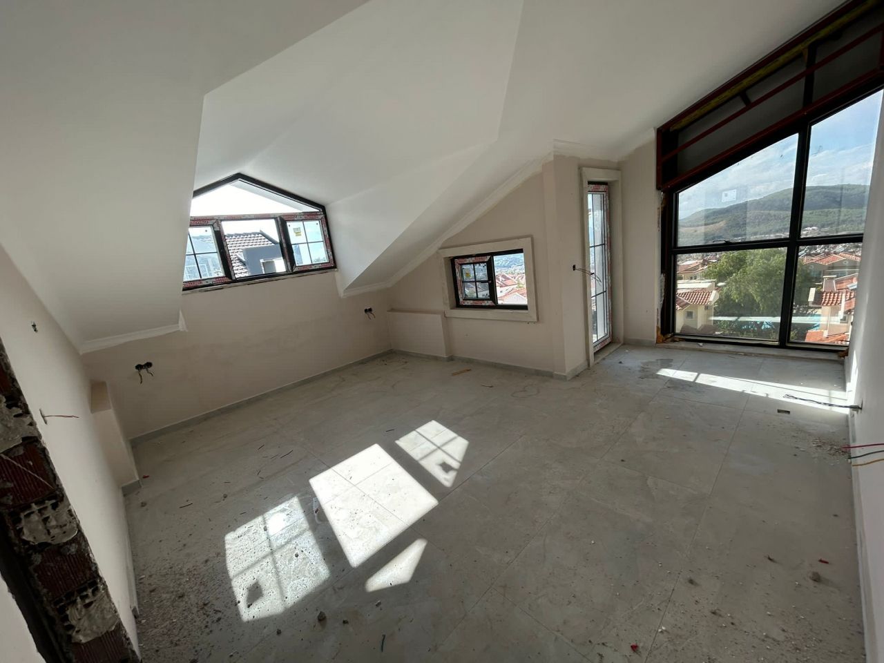 Вилла в Фетхие, Турция, 280 м2 фото 5