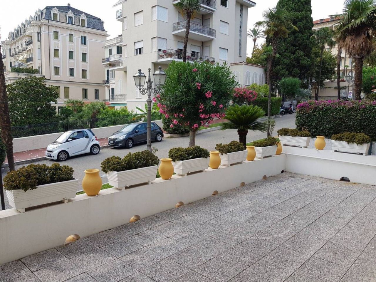 Квартира в Бордигере, Италия, 89 м2 фото 4