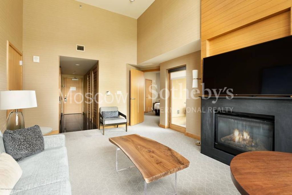Апартаменты 130 Wood Road 712 SNOWMASS VILLAGE, CO 81615, США, 63 м2 фото 2
