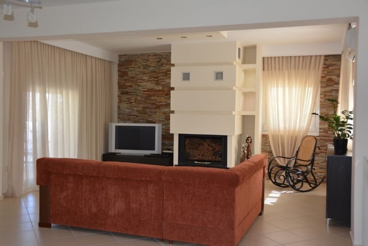 Дом на Северо-Эгейских островах, Греция, 210 м2 фото 4