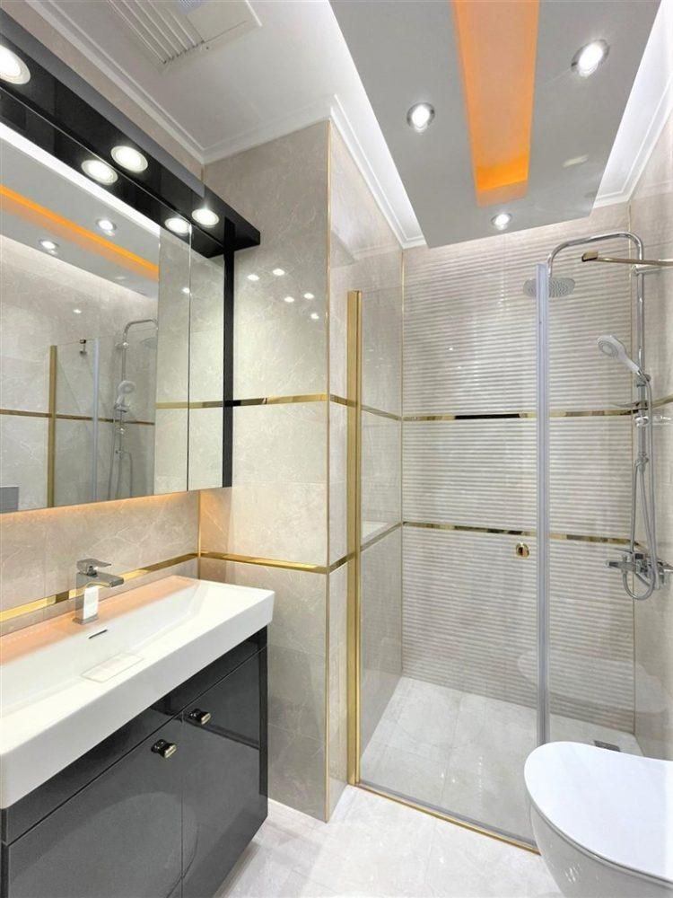 Квартира в Алании, Турция, 75 м2 фото 5