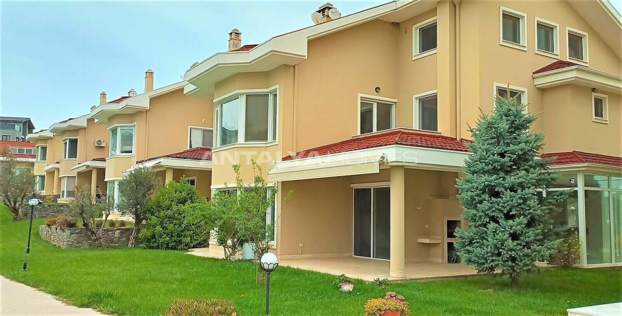 Вилла Муданья, Турция, 868 м2 фото 2