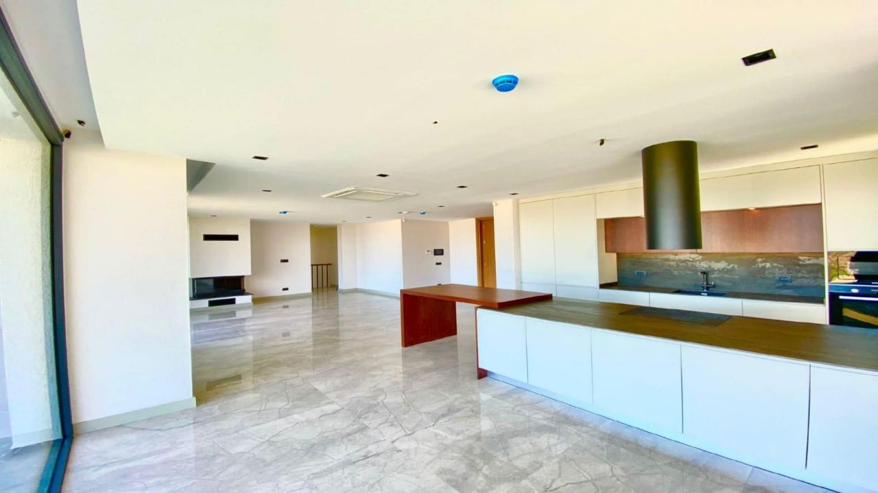 Вилла в Яликаваке, Турция, 260 м2 фото 4