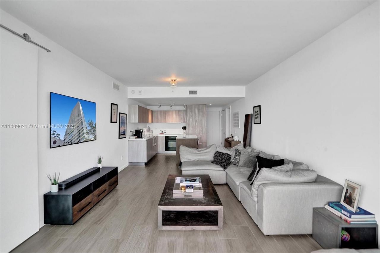 Квартира в Майами, США, 140 м2 фото 5