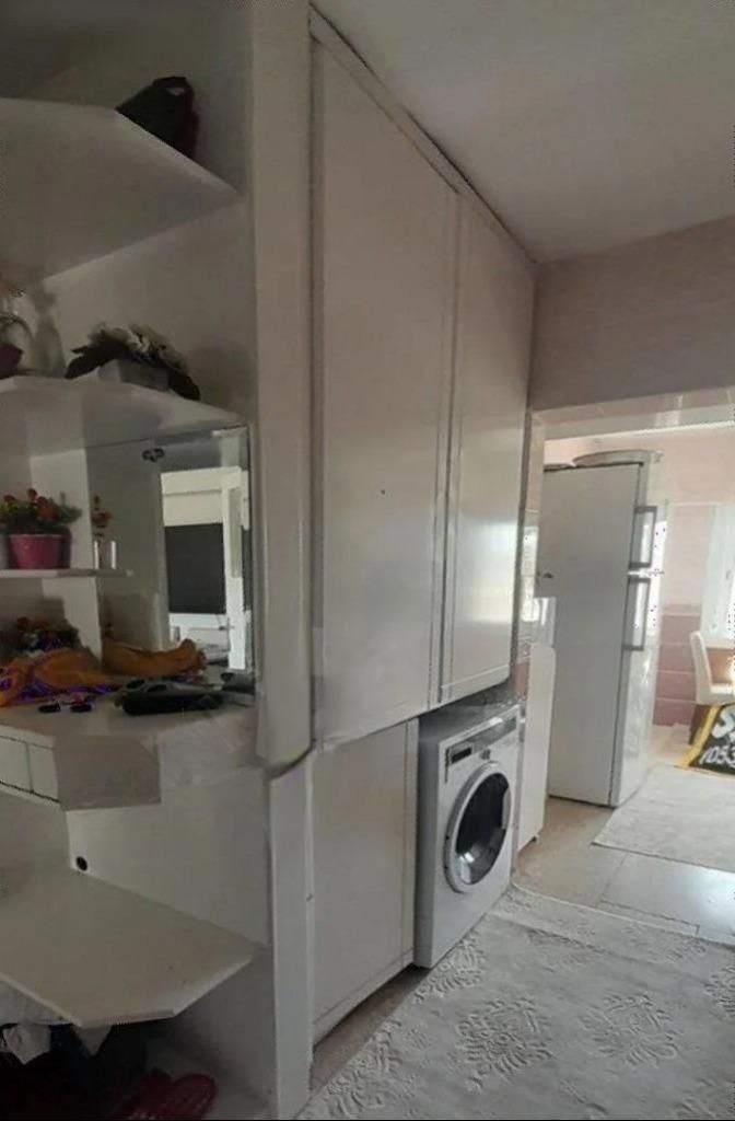 Квартира в Мерсине, Турция, 95 м2 фото 2
