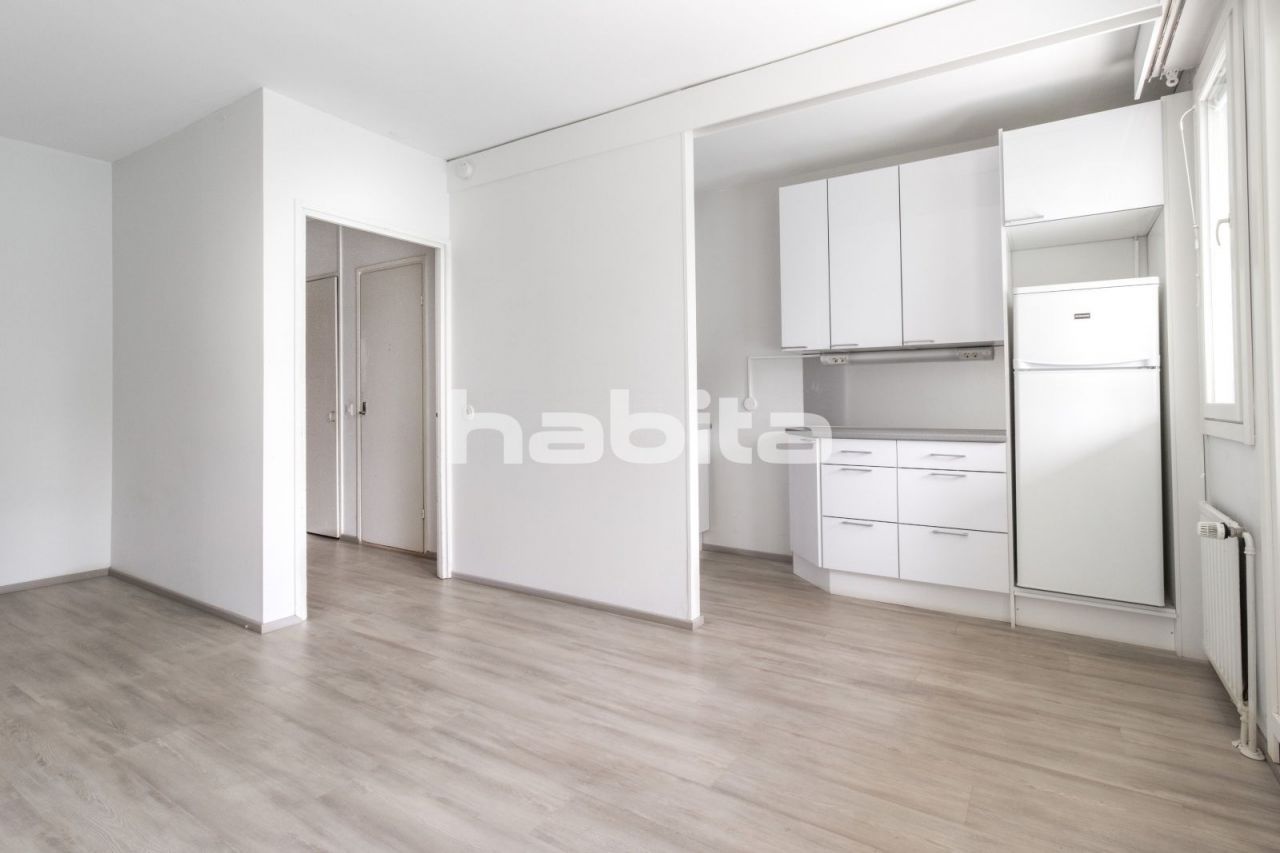 Апартаменты в Коуволе, Финляндия, 25 м2 фото 5