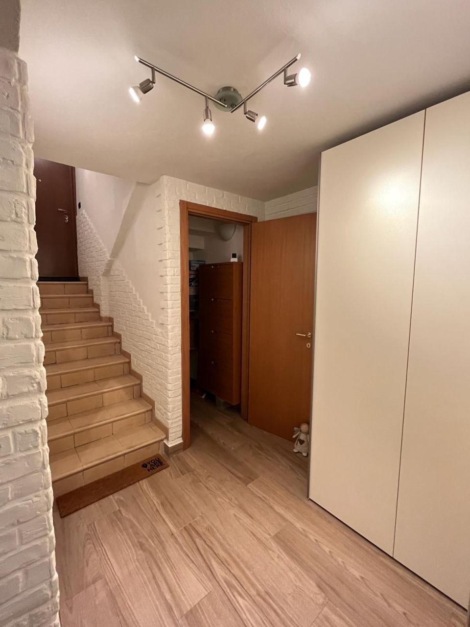 Апартаменты в Милане, Италия, 127 м2 фото 4