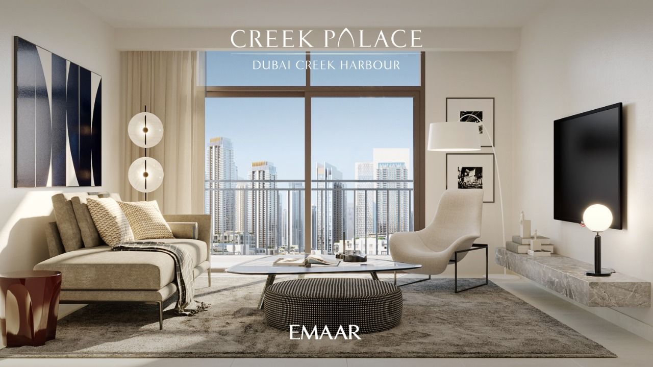 Апартаменты в Дубае, ОАЭ, 70 м2 фото 5