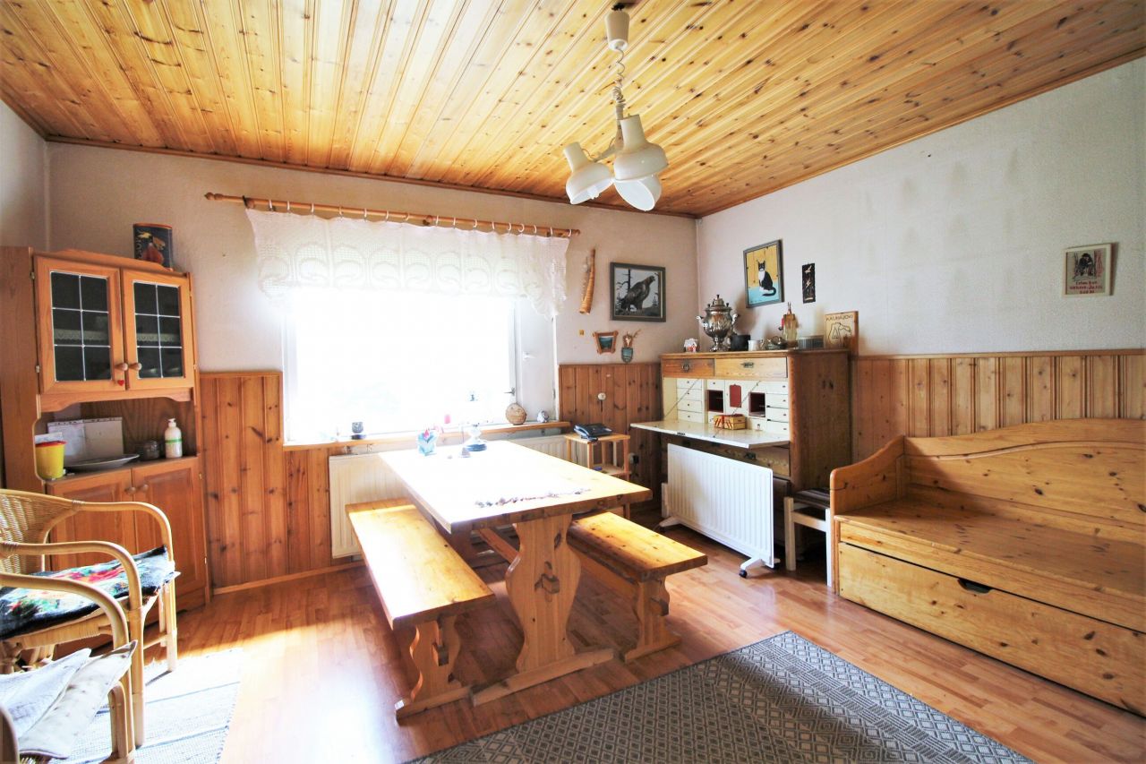 Дом в Сейняйоки, Финляндия, 120 м2 фото 5